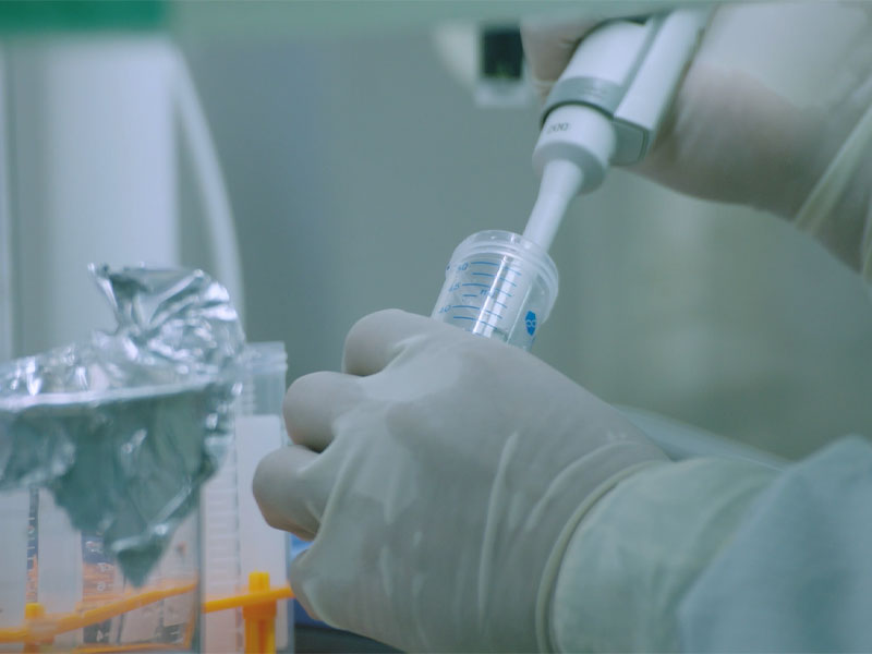 Гуморальный и клеточный иммунитет вакцины Mrna Rsv был значительно выше, чем у вакцины, продаваемой на международном рынке, при применении для клинических испытаний в США.