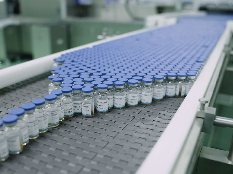 Субъекты были сгруппированы для клинических испытаний четырехвалентной менингококковой конъюгированной вакцины (MCV4) — еще одного ключевого продукта вакцины против AIM.